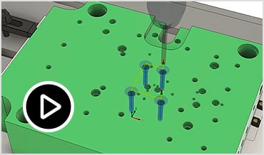 Video: Speed up CAM programming