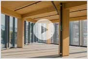 Video: Architects describe how they designed San Francisco’s first cross-laminated timber building