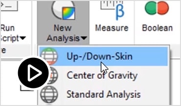 Video: How to import, analyze, and repair models in Autodesk Netfabb