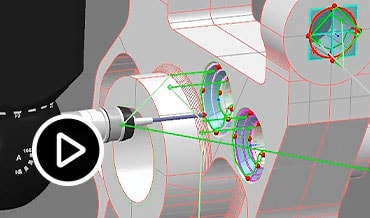 Video: PowerInspect helps reduce inspection bottlenecks  