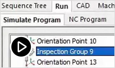 Video: PowerInspect complements your overall manufacturing process, enhancing each step of your workflow 