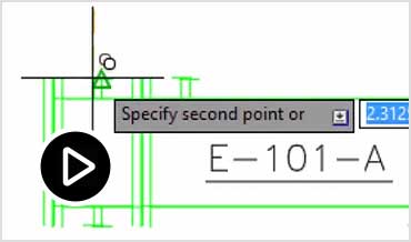 Video: Learn how AutoCAD Plant 3D lets you create P&IDs quickly and easily 