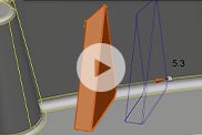 Video: Direct Modeling tools in Autodesk Fusion 360 with PowerShape aid manufacturers of complex parts